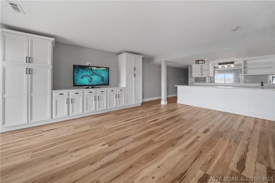 Experience modern lake living in this beautifully remodeled 4 - photo 3