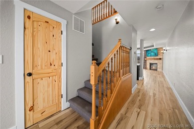 Experience modern lake living in this beautifully remodeled 4 - photo 7