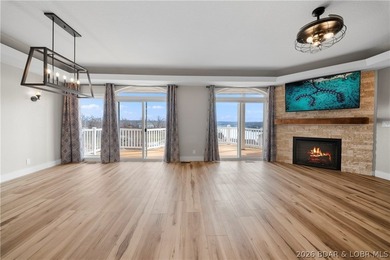 Experience modern lake living in this beautifully remodeled 4 - photo 8