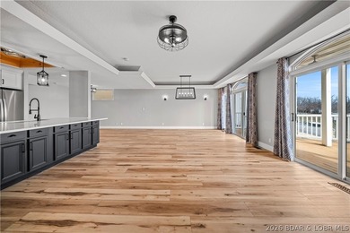 Experience modern lake living in this beautifully remodeled 4 - photo 9