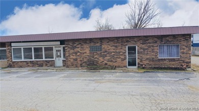 Lake Commercial For Sale in Warsaw, Missouri