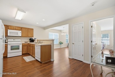 Coastal Convenience Meets Comfortable Living Welcome home to - photo 10