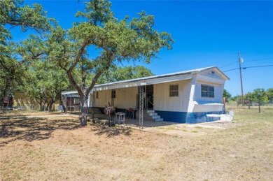 Lake Home Sale Pending in Brownwood, Texas