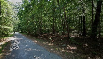 Lake Hartwell Lot For Sale in Westminster South Carolina