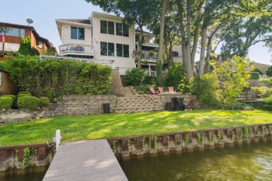 Lake Home For Sale in Mundelein, Illinois
