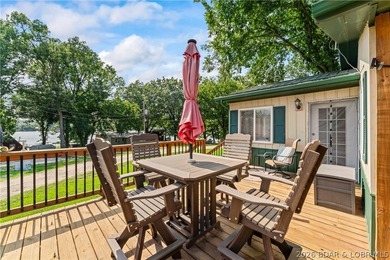 TWO HOMES & A LAKEFRONT LOT - Unique Investment Opportunity at - photo 4