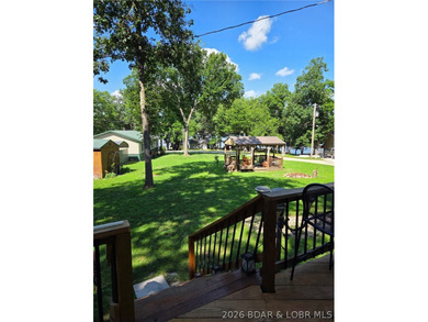 TWO HOMES & A LAKEFRONT LOT - Unique Investment Opportunity at - photo 6