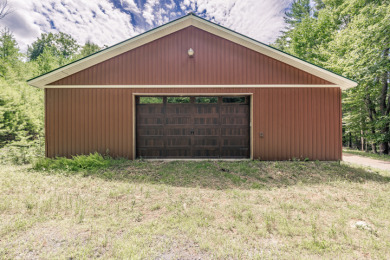 205 Acres w/Luxury log cabin & 12' lake permit w/dock SOLD - photo 9