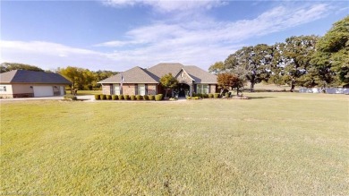 (private lake, pond, creek) Home Active Under Contract in Bonanza Arkansas