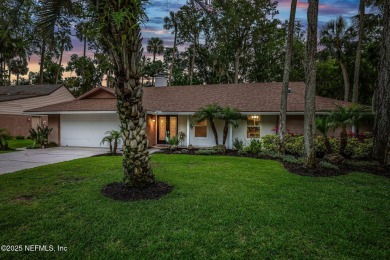 Lake Home For Sale in Ponte Vedra Beach, Florida