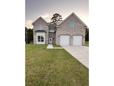 (private lake, pond, coastal) Home For Sale in Shreveport Louisiana