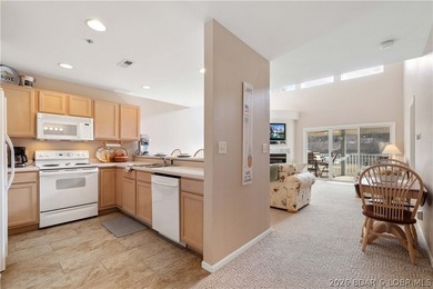 Enjoy peaceful lake living at the 5 MM of the Big Niangua Arm in - photo 2