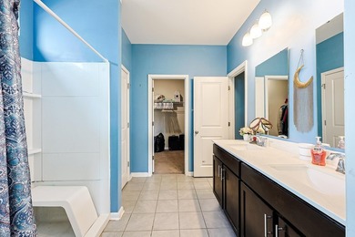 Welcome to this beautifully maintained 4 bedroom, 3.5 bath - photo 12