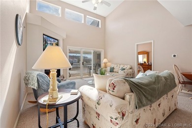Enjoy peaceful lake living at the 5 MM of the Big Niangua Arm in - photo 4