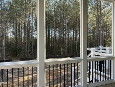 Beautiful custom home in the highly desirable Chapel Ridge - photo 5
