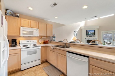 Enjoy peaceful lake living at the 5 MM of the Big Niangua Arm in - photo 8