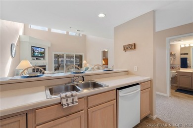 Enjoy peaceful lake living at the 5 MM of the Big Niangua Arm in - photo 9