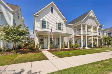 This charming one-owner home has been well maintained in the - photo 1