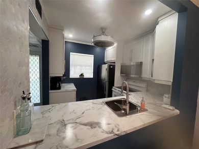 (private lake, pond, coastal) Condo Sale Pending in Lauderdale Lakes Florida