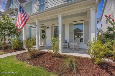 This charming one-owner home has been well maintained in the - photo 2