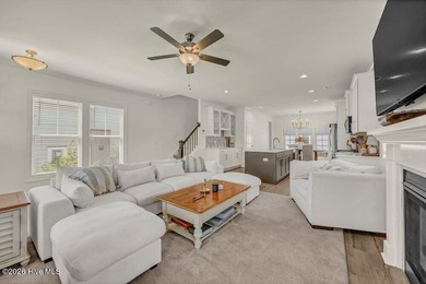 This charming one-owner home has been well maintained in the - photo 4