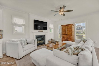 This charming one-owner home has been well maintained in the - photo 5