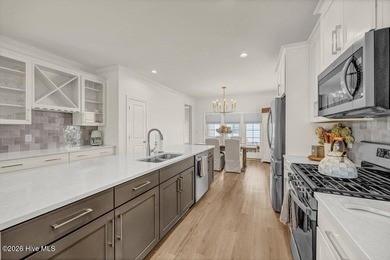 This charming one-owner home has been well maintained in the - photo 7