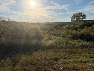 Lake Acreage For Sale in Graford, Texas