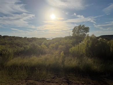 Large lot with a view of the north end of Possum Kingdom Lake - photo 2