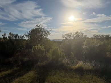 Large lot with a view of the north end of Possum Kingdom Lake - photo 3