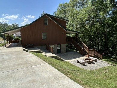 Charming waterfront home with TWO docks and big storage room - photo 2