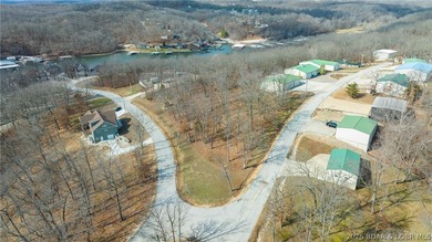1.36 acres m/l of level land encompassing a corner lot that is - photo 4