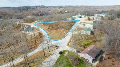 1.36 acres m/l of level land encompassing a corner lot that is - photo 7