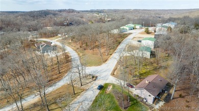 1.36 acres m/l of level land encompassing a corner lot that is - photo 8