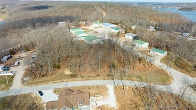 1.36 acres m/l of level land encompassing a corner lot that is - photo 10