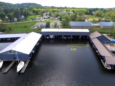 Lake Other Off Market in Newport, Vermont