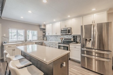 Lake Home For Sale in Rowlett, Texas