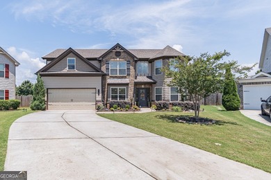 Welcome to this exceptional residence nestled in one of Flowery - photo 1