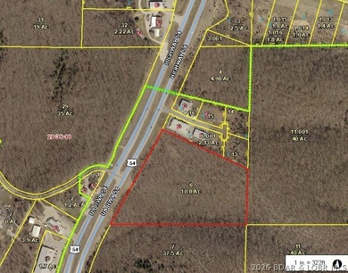 Prime Highway 54 Commercial Opportunity - Osage Beach - photo 2