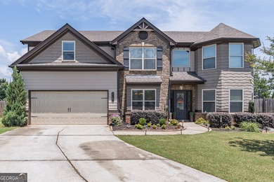 Welcome to this exceptional residence nestled in one of Flowery - photo 2