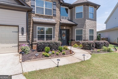 Welcome to this exceptional residence nestled in one of Flowery - photo 3