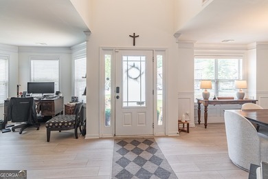 Welcome to this exceptional residence nestled in one of Flowery - photo 4
