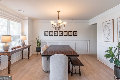 Welcome to this exceptional residence nestled in one of Flowery - photo 5