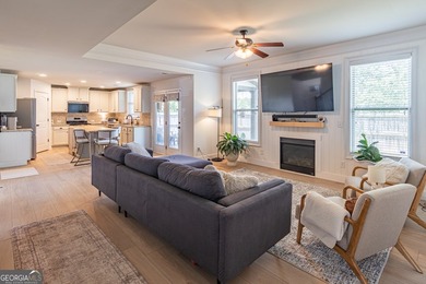 Welcome to this exceptional residence nestled in one of Flowery - photo 8