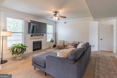 Welcome to this exceptional residence nestled in one of Flowery - photo 9