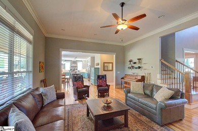 Welcome to this impressive Mike Anderson custom home located in - photo 11