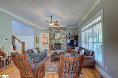 Welcome to this impressive Mike Anderson custom home located in - photo 12