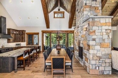 This recently completed and exceptional custom-built home in - photo 12