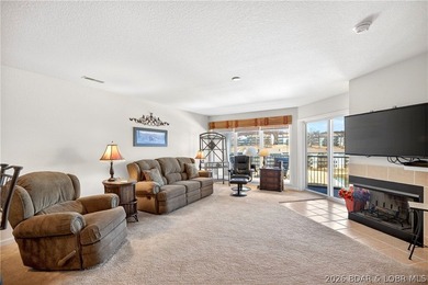 Lake days are easy from this 3-bedroom, 2-bath condo at Bristol - photo 3