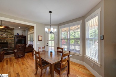 Welcome to this impressive Mike Anderson custom home located in - photo 13